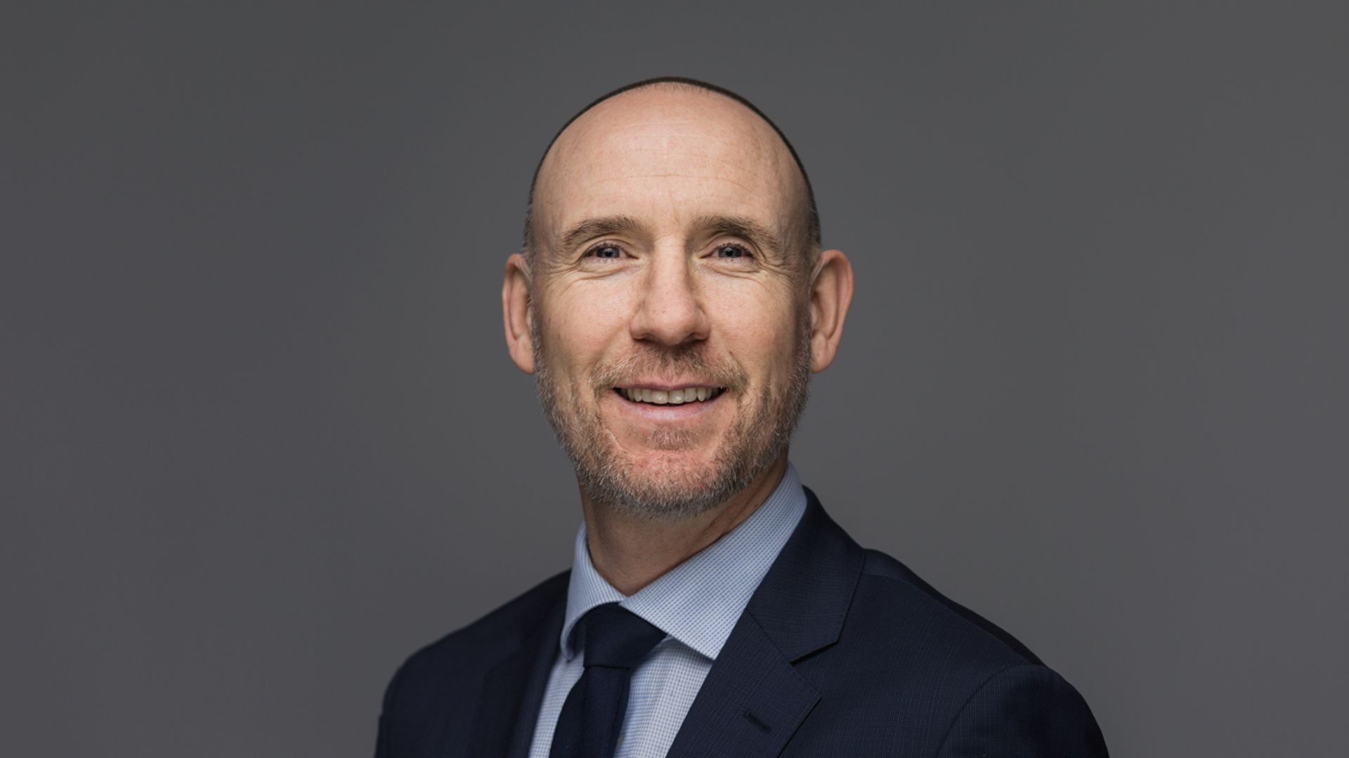 Craig Shanaghey